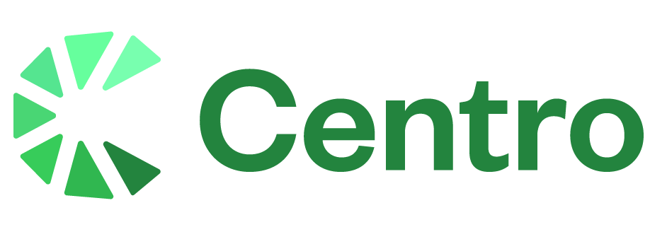 Centro Logo